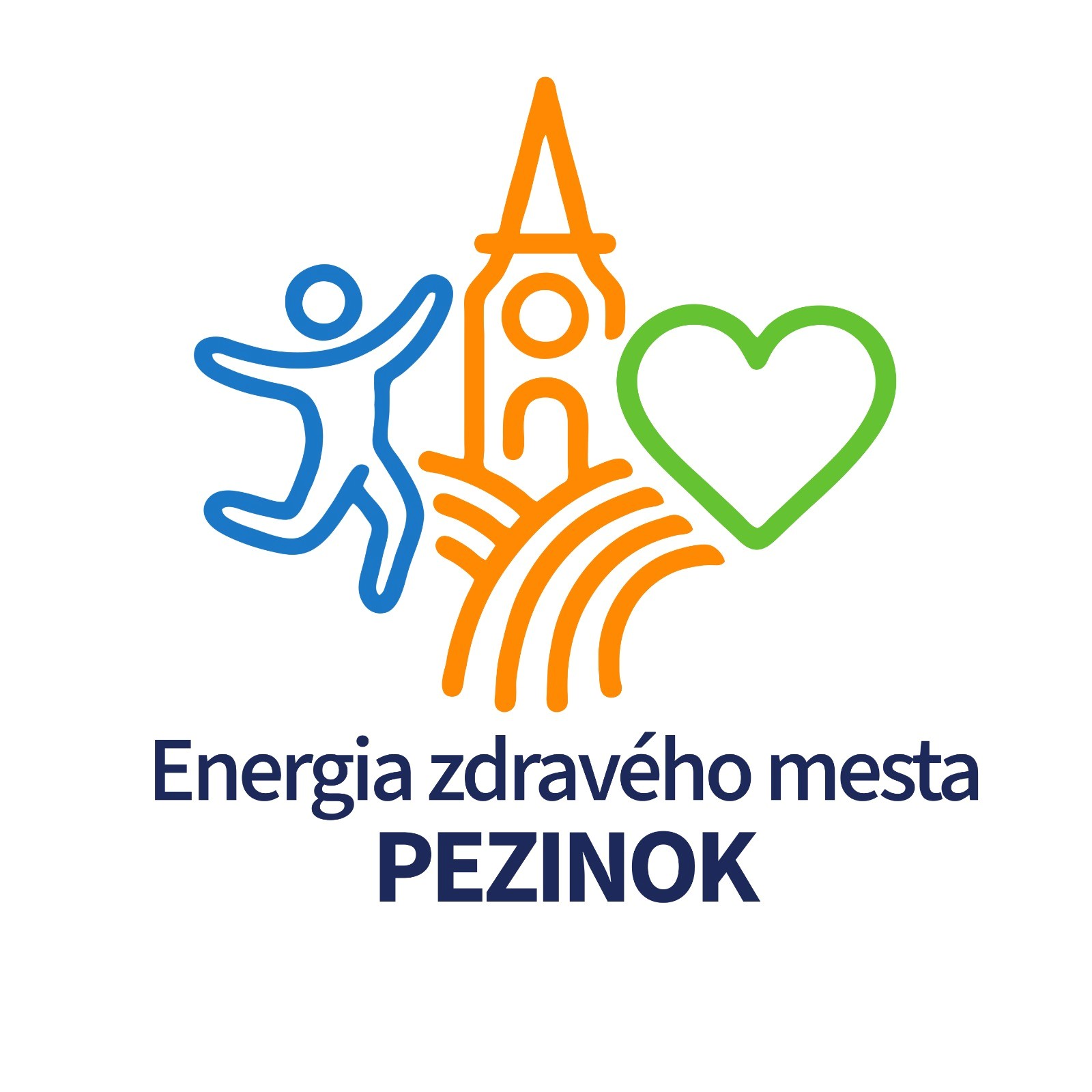 Energia zdravého mesta Pezinok