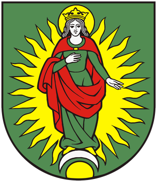 Erb mesta Pezinok